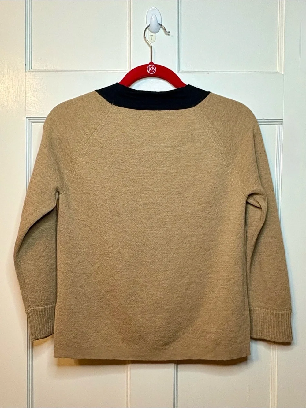 J.Crew Merino Wool Cambon Cardigan